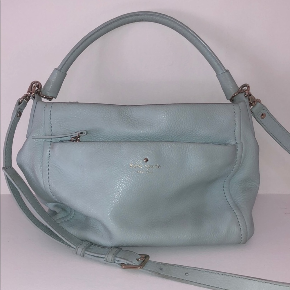 Kate Spade “Cobble Hill Curtis” crossbody bag